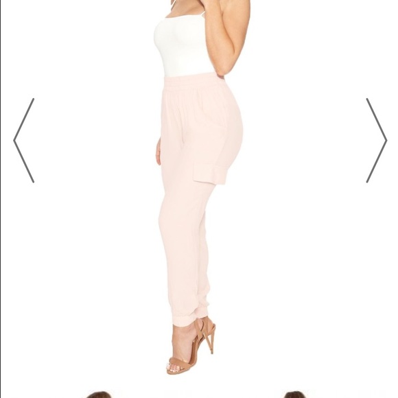 Joggers - Picture 2 of 3