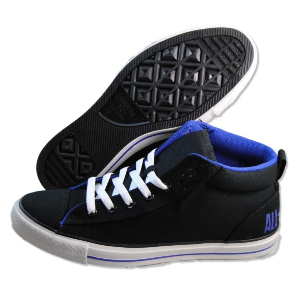 Converse - All Star Low-tops