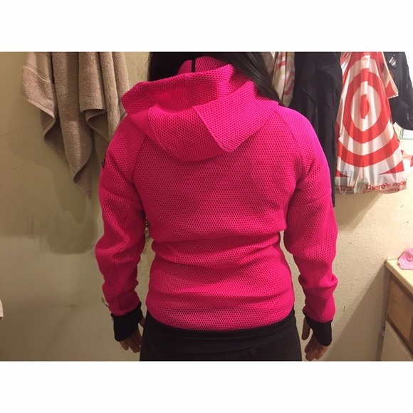 Adidas jacket - Picture 2 of 5