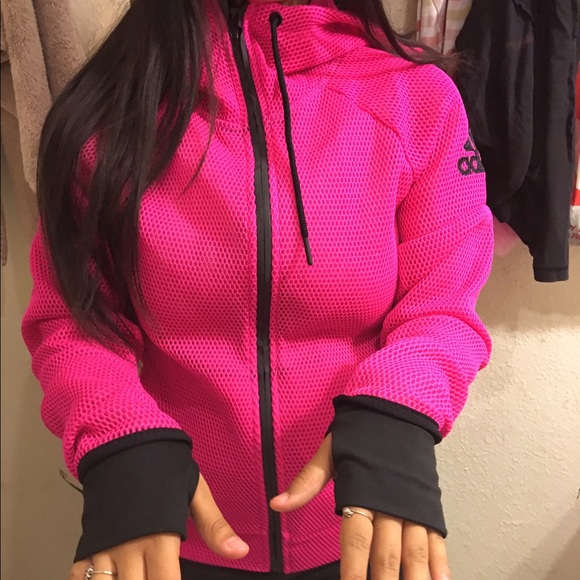 Adidas jacket - Picture 3 of 5