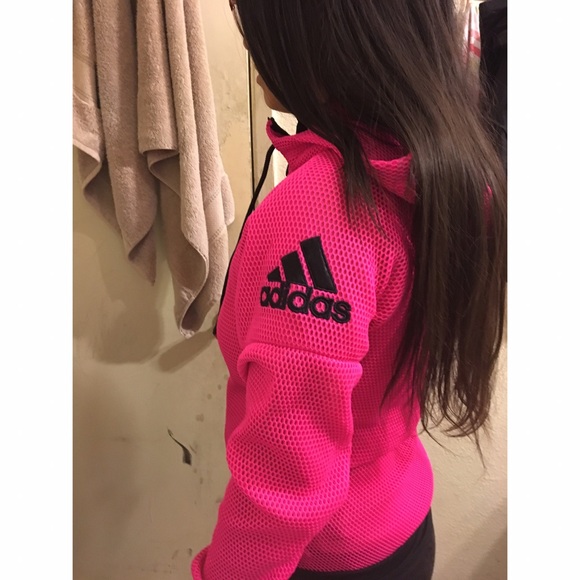 Adidas jacket - Picture 4 of 5