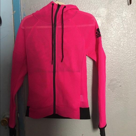 Adidas jacket - Picture 5 of 5