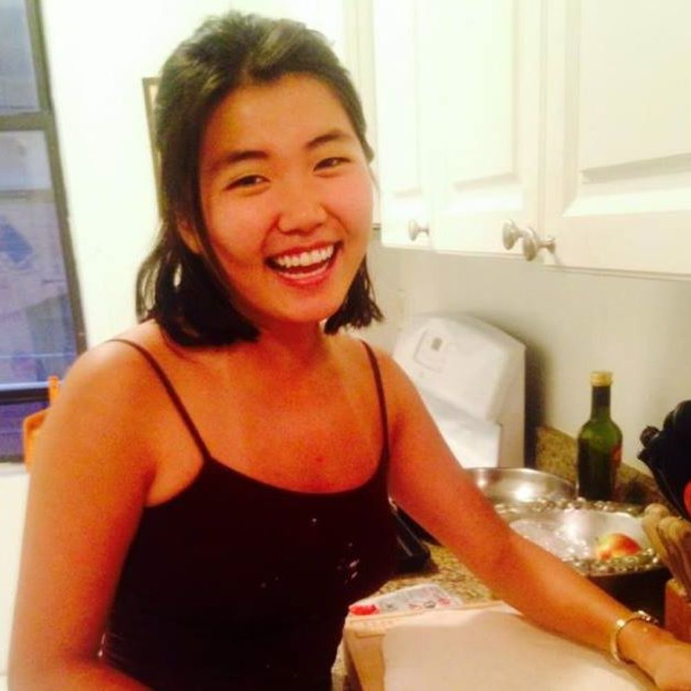 Meet your Posher, Nancy