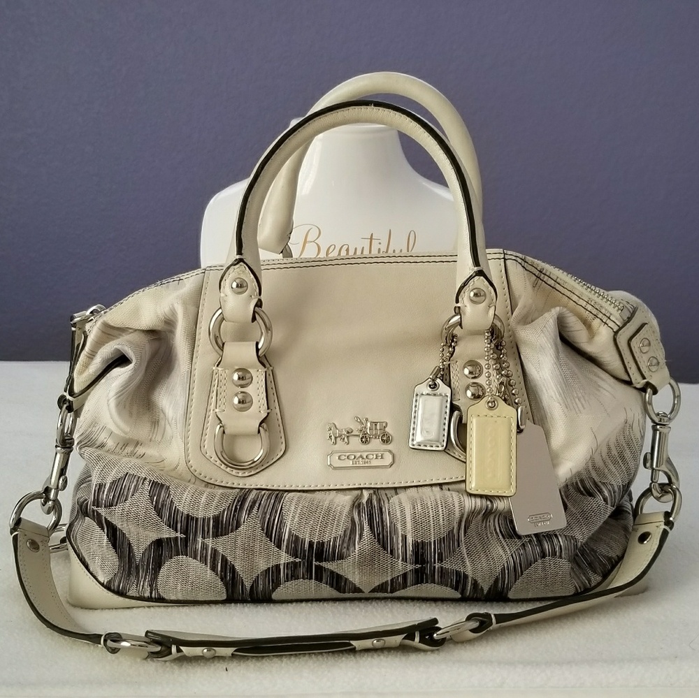 Coach Handbag