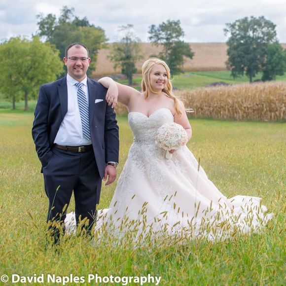 Meet your Posher, Shannon - Picture 1 of 1