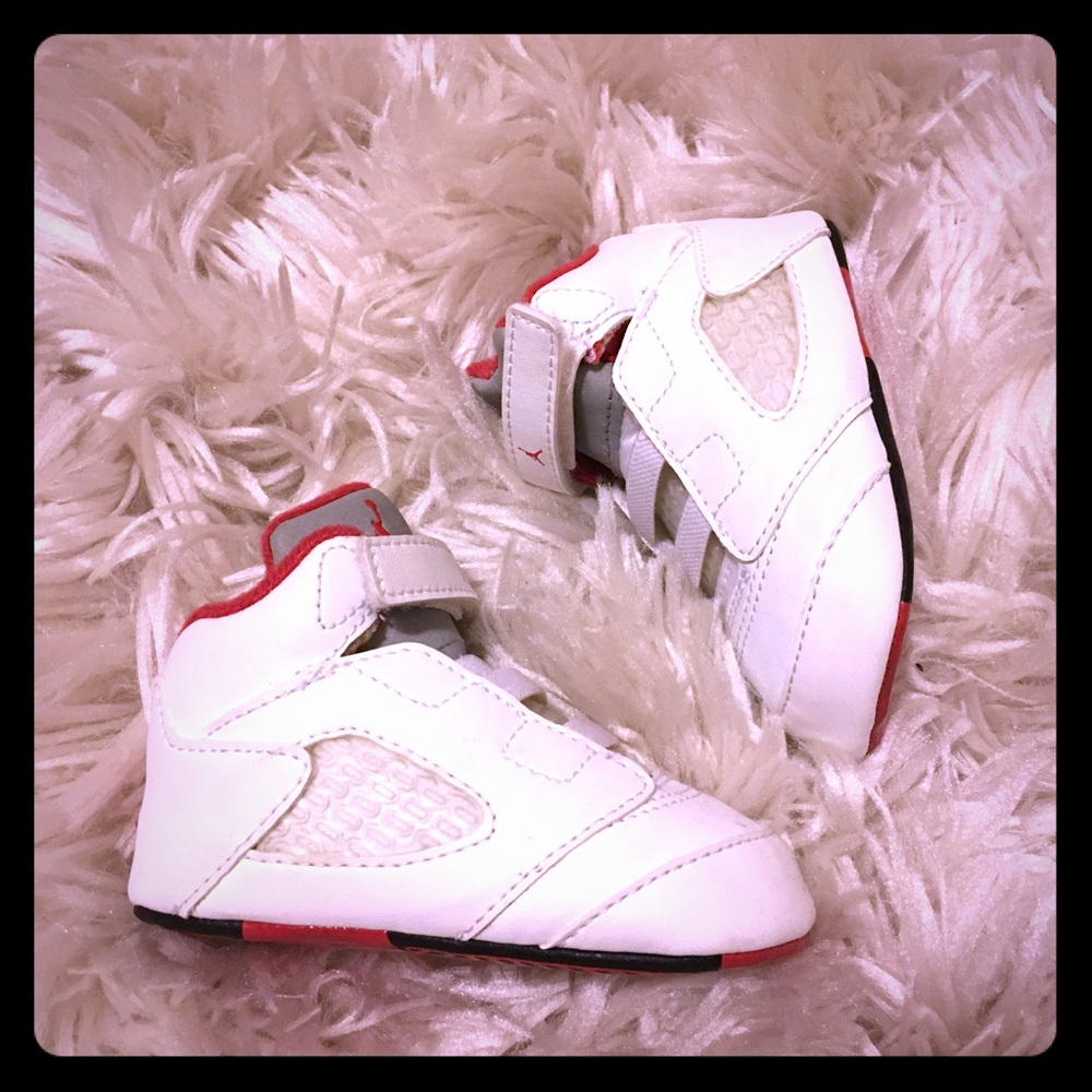 JORDAN infant 5s