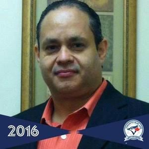 Meet your Posher, Franklin