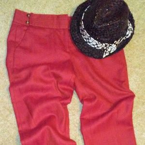Ann Taylor loft pants