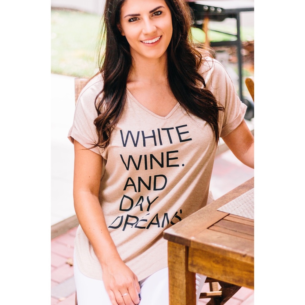 Daydreamer Tee - Picture 2 of 2