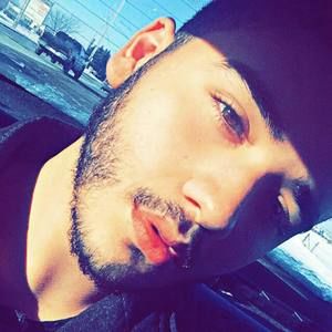 Meet your Posher, Lorenzo