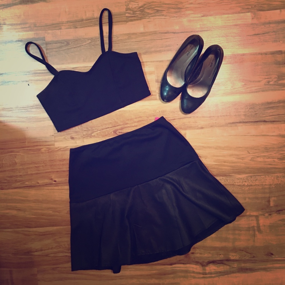 NWT TARGET Skirt