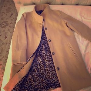 ⚡️MEMORIAL DAY SALE 10% off⚡️COTTON ON LONG JACKET