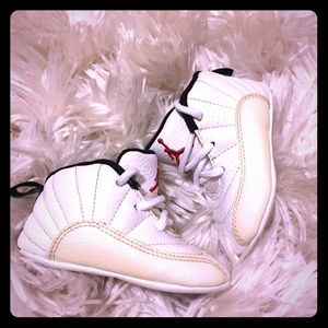 JORDAN infant 12s