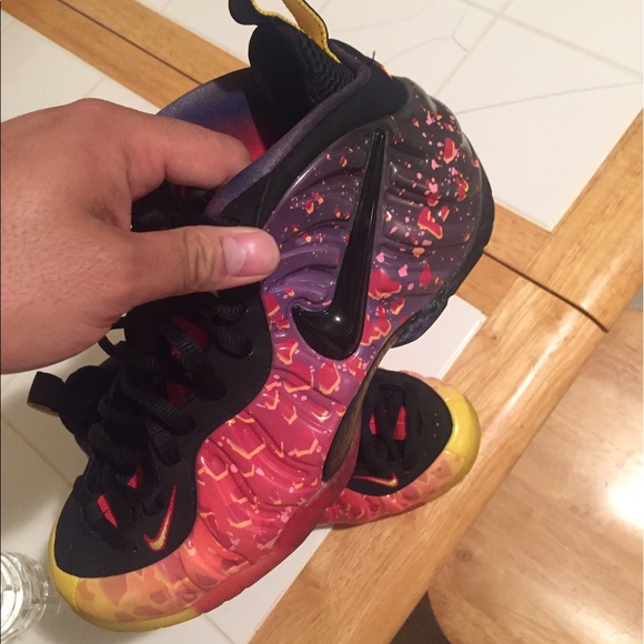 Jordan Other - FOAMPOSITE PRO PRM ( Asteroid)