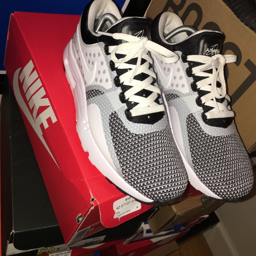 Nike air max zero - Picture 2 of 4
