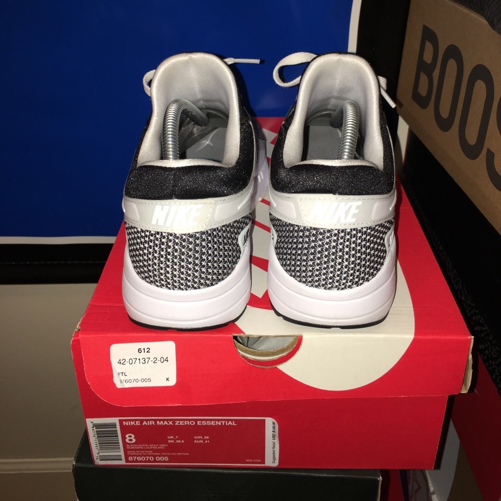 Nike air max zero - Picture 3 of 4