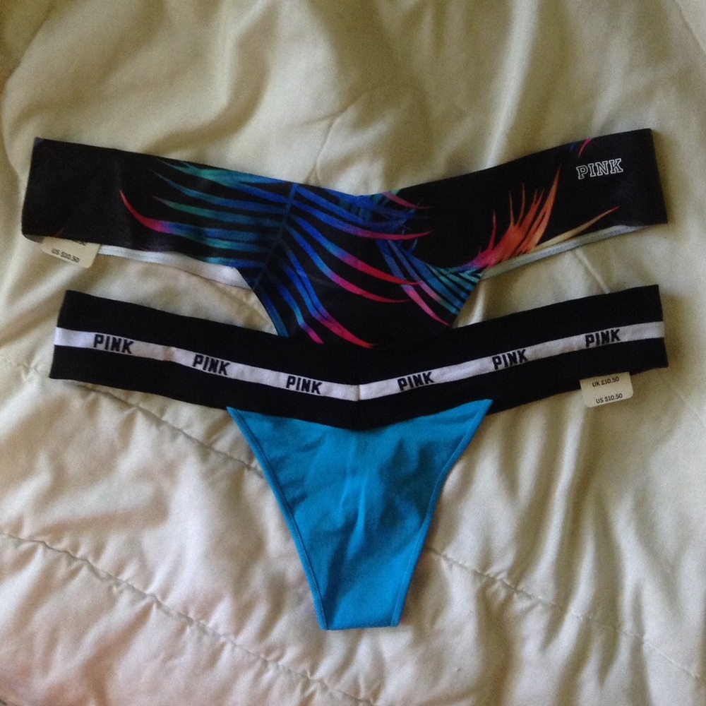 VS PINK Underwear