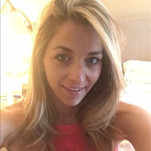 Meet your Posher, Kristen