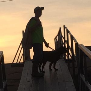 Meet your Posher, Tracey