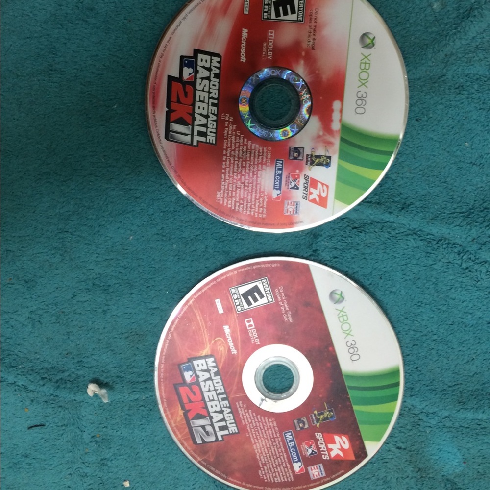MBL2k 11 and MBL2k12