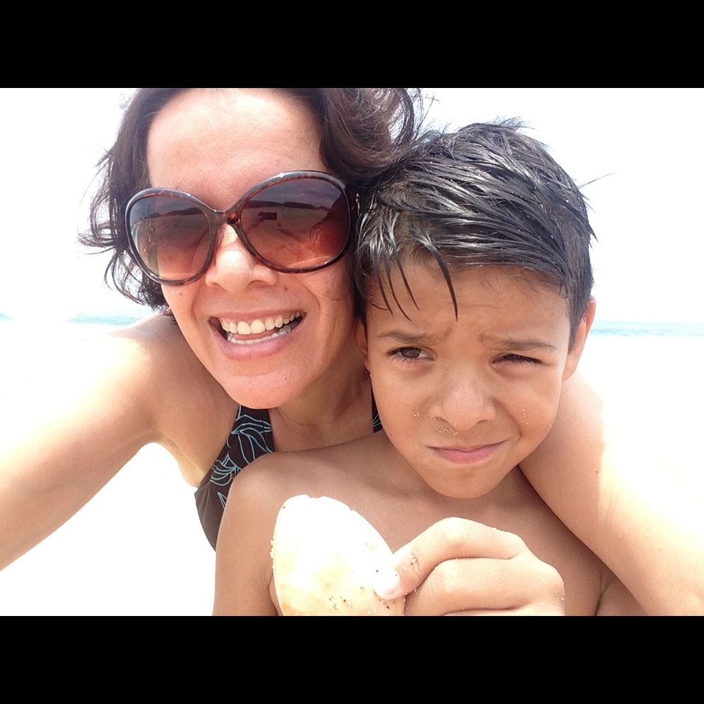 Meet your Posher, Veronica