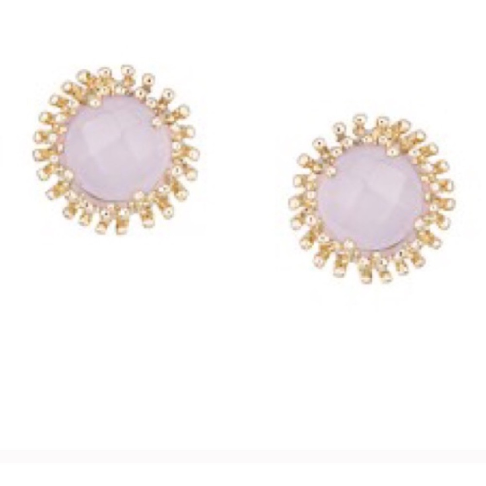 Kendra Scott earrings