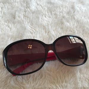 Juicy Couture sunglasses 💗