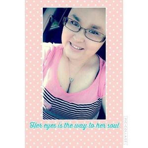 Meet your Posher, Tammy