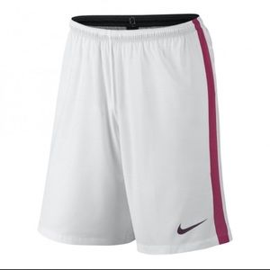 Nike Strike Men's Soccer Shorts Size XL