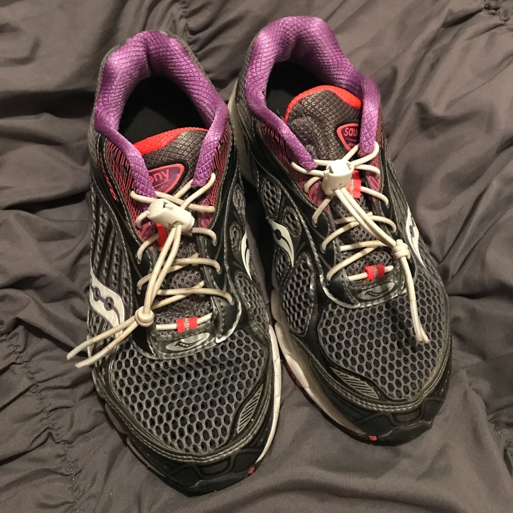 Running Shoes