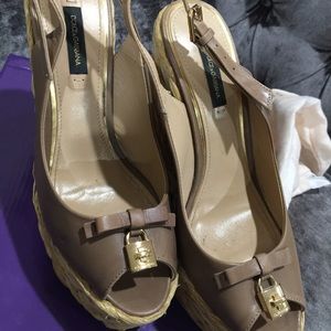 Dolce&gabbana  shoes