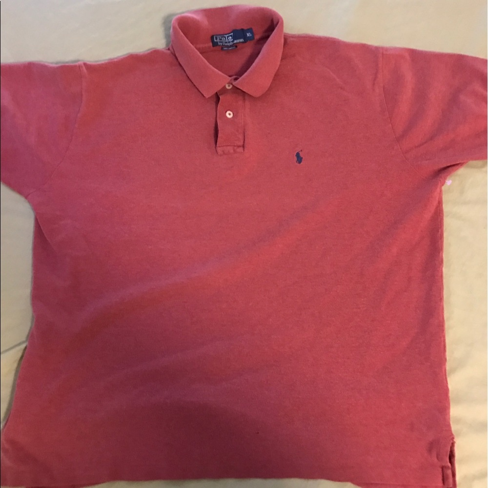 Ralph Lauren polo