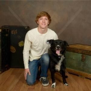 Meet your Posher, Jared