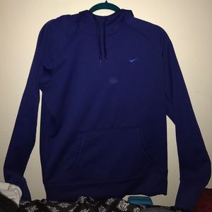 Nike hoodie