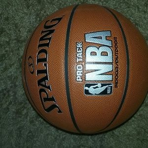 Basketball