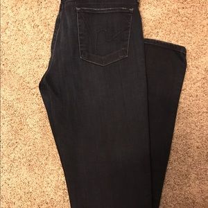 Women's Citizen of Humanity Skinny Jeans