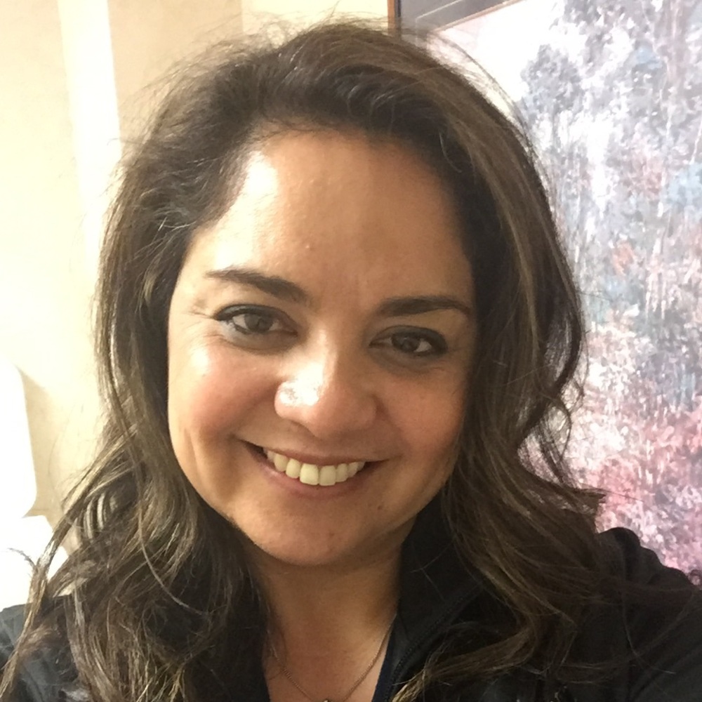 Meet your Posher, Elizabeth