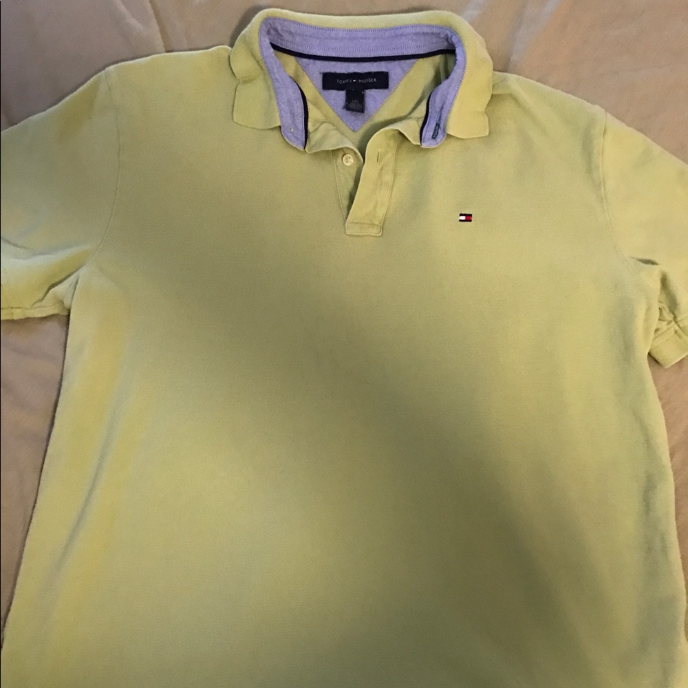 Tommy Hilfiger Polo