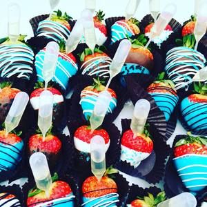 Meet your Posher, Justdipped