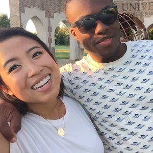 Meet your Posher, Hillary