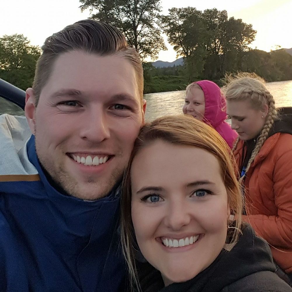 Meet your Posher, Mark