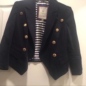 Guess Blazer