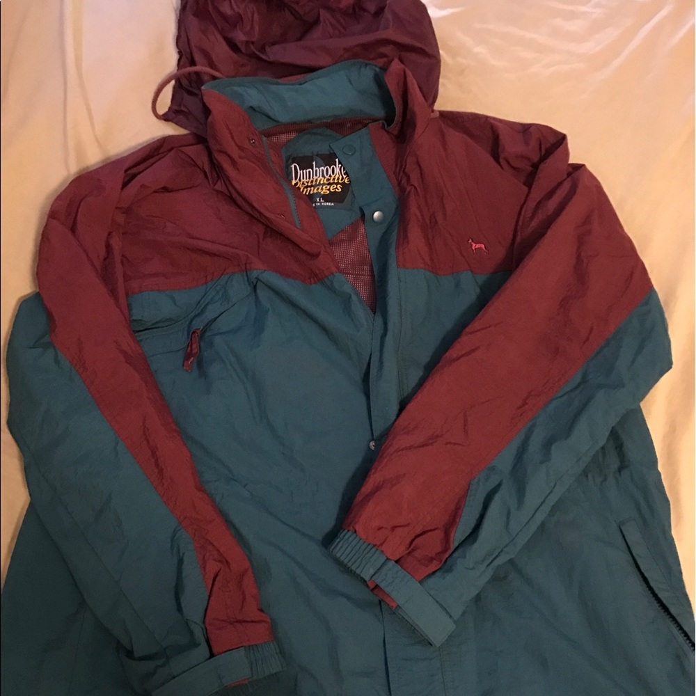 Dunbrooke coat