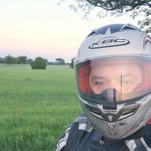 Meet your Posher, Robert