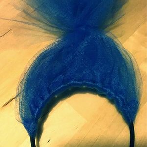 Branch troll headband