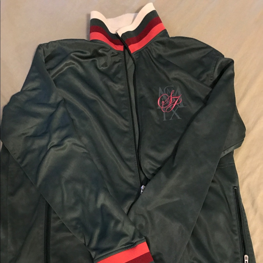 Vintage Sean John sweater