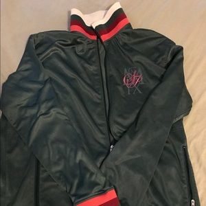 Vintage Sean John sweater