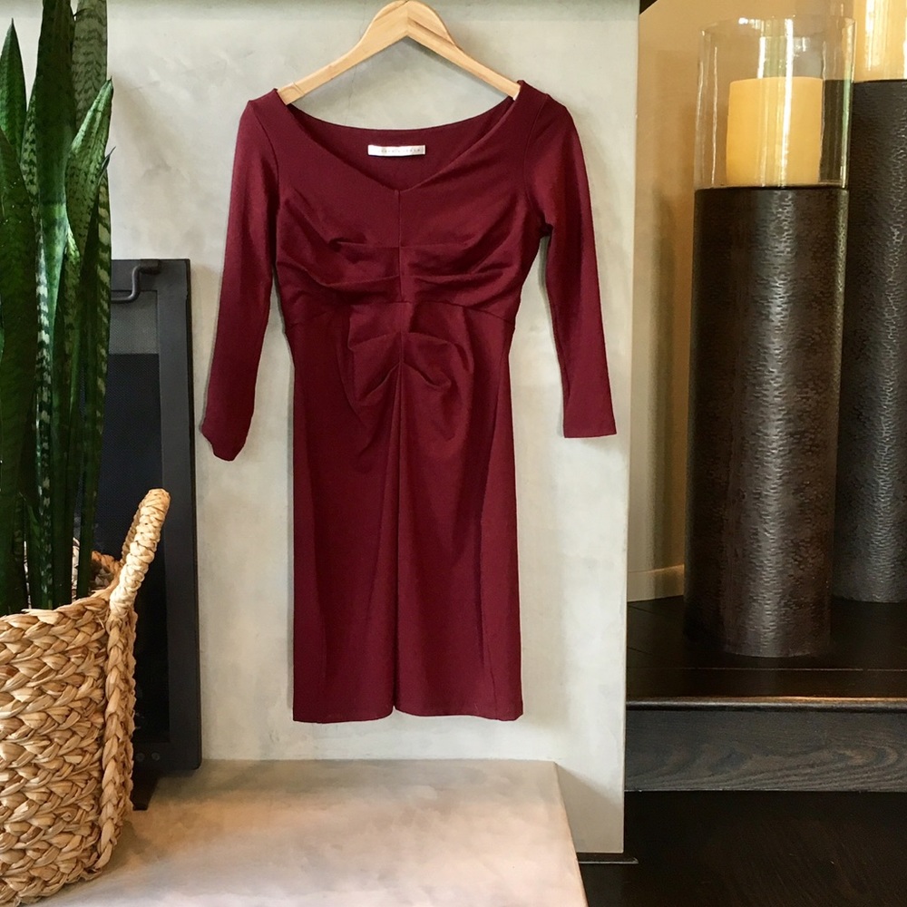 Susana Monaco Dress