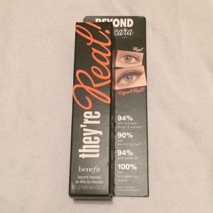 Benefit They're Real Mascara full size (new)