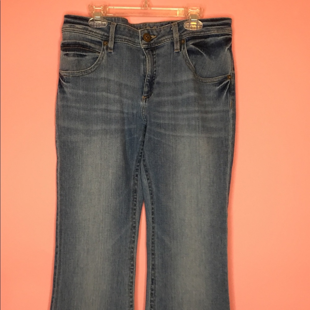 DL 1961 Denim Jeans